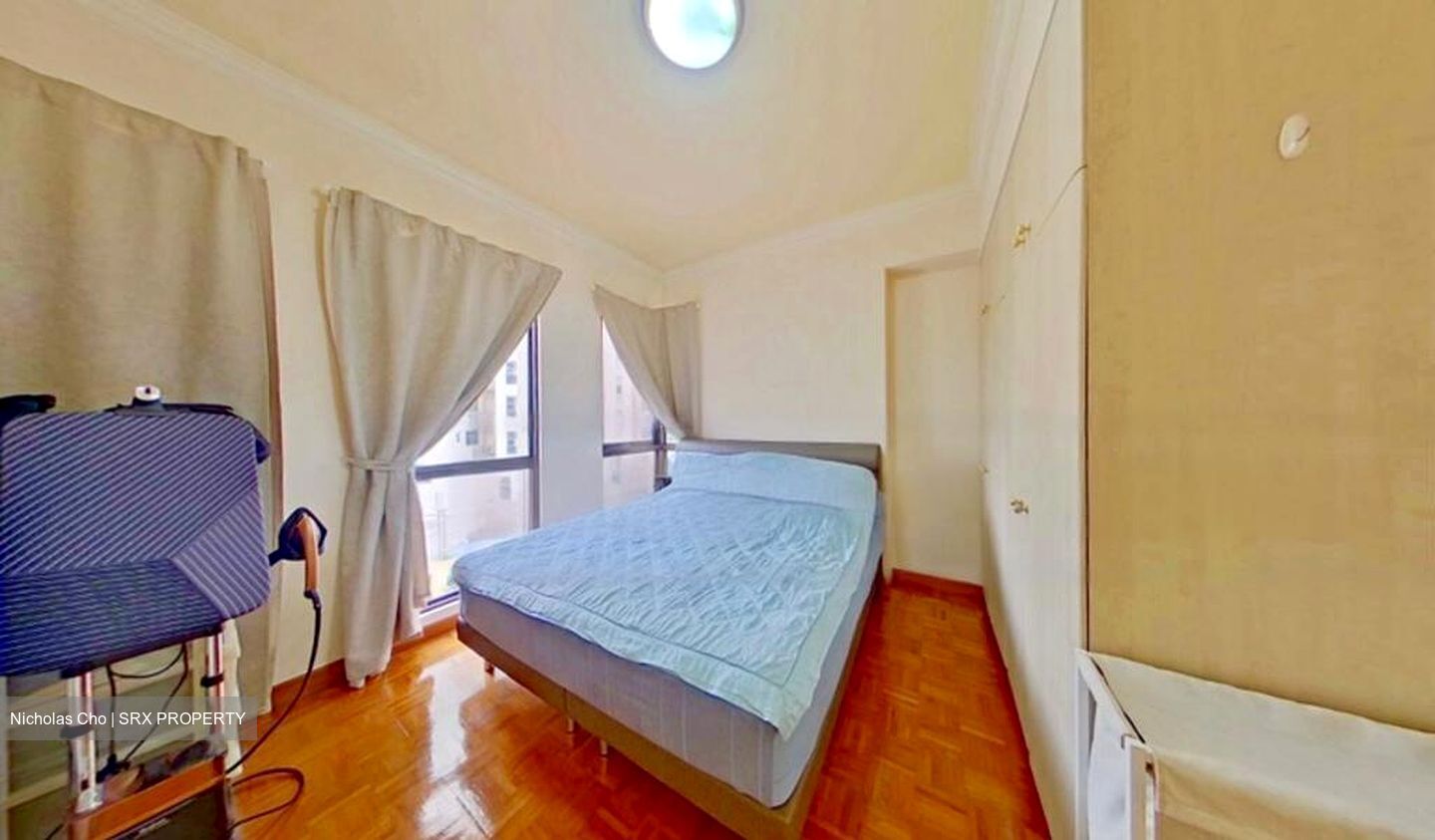 Seasons View (D20), Condominium #460942951
